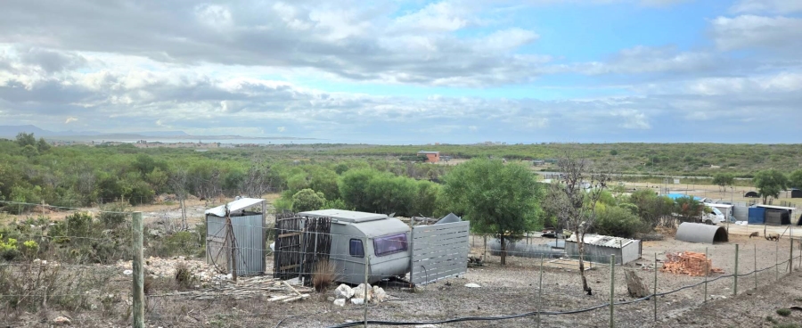 0 Bedroom Property for Sale in Franskraal Western Cape